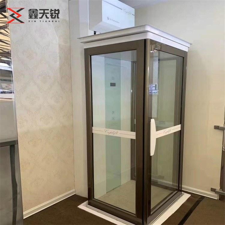 阳泉家用升降机